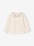 Ensemble robe t-shirt collants bébé fille blush 3 - vertbaudet enfant 