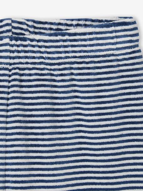Pyjama long garçon bleu 6 - vertbaudet enfant 