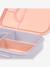 Boîte à gouter Bento Little Gang LÄSSIG bleu+bleu jean+blush+lilas+marine+mauve+rose 40 - vertbaudet enfant 