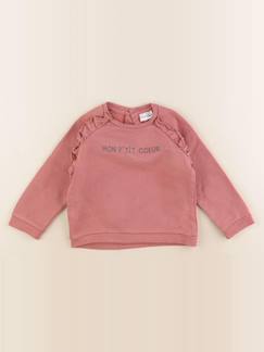 Seconde main-Fille-Pull, gilet, sweat-Sweat - 2 ans
