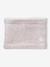 Ensemble fille tricot bonnet, snood et gants sable 5 - vertbaudet enfant 