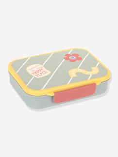 Puériculture-Boîte à gouter Bento Little Gang LÄSSIG