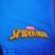 Boxer de bain avec personnage spiderman Bleu 5 - vertbaudet enfant 