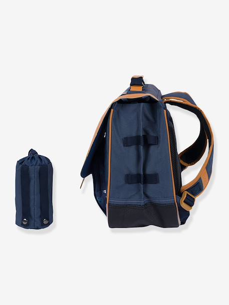 Cartable 38 cm Paco bleu 7 - vertbaudet enfant 