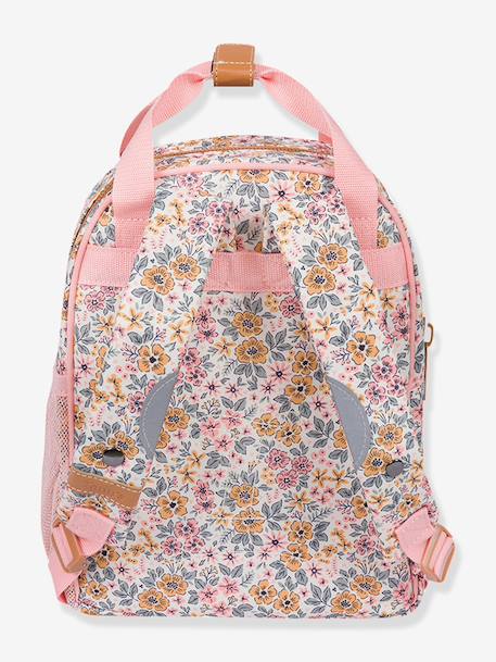 Sac à dos multi-activités Héloïse beige 3 - vertbaudet enfant 