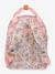 Sac à dos multi-activités Héloïse beige 3 - vertbaudet enfant 