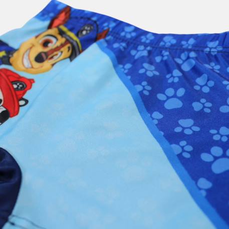 Boxer de bain enfant imprimé pat patrouille Marine 5 - vertbaudet enfant 