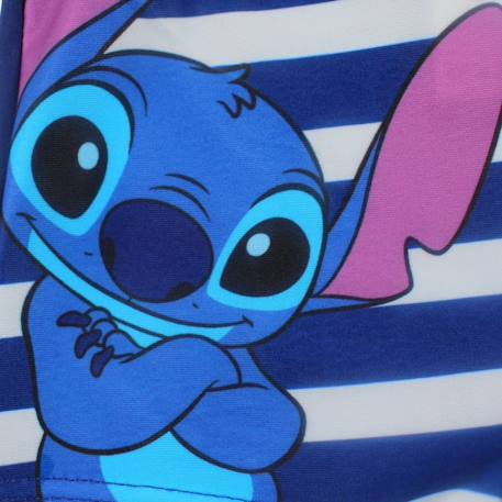 Boxer de bain avec personnage lilo & stitch Marine 6 - vertbaudet enfant 