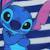 Boxer de bain avec personnage lilo & stitch Marine 6 - vertbaudet enfant 