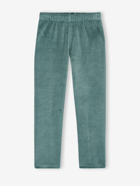 Lot de 2 pyjamas garçon marine 7 - vertbaudet enfant 