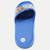 Claquettes de bain enfant à motif pat patrouille Bleu+Rouge 5 - vertbaudet enfant 