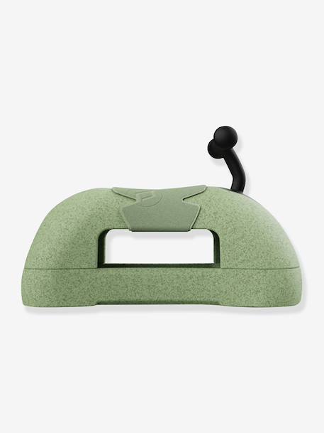 Porteur 3 en 1 My First beige+rose+vert 15 - vertbaudet enfant 