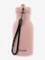 Gourde 350 ml bleu glacier+bleu pétrole+jaune+marron+mauve+Mr Dino+Mr Fox+Mr Lion+Mrs Cat+Mrs Elephant+Mrs Rabbit+Mrs Unicorn+rose pâle+rouge+vert sapin 45 - vertbaudet enfant 