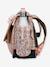 Cartable 38 cm Héloïse beige 6 - vertbaudet enfant 