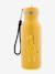 Gourde 500 ml bleu+jaune+marron+mauve+Mr Crocodile+Mr Dino+Mr Fox+Mr Lion+Mrs Cat+Mrs Mouse+Mrs Rabbit+Mrs Unicorn+rose pâle+vert sapin 5 - vertbaudet enfant 