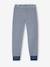 Pyjama long garçon bleu 3 - vertbaudet enfant 