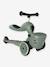 Trottinette évolutive Highwaykick 1 beige+vert 5 - vertbaudet enfant 