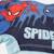 Boxer de bain garçon à imprimé spiderman Bleu 5 - vertbaudet enfant 