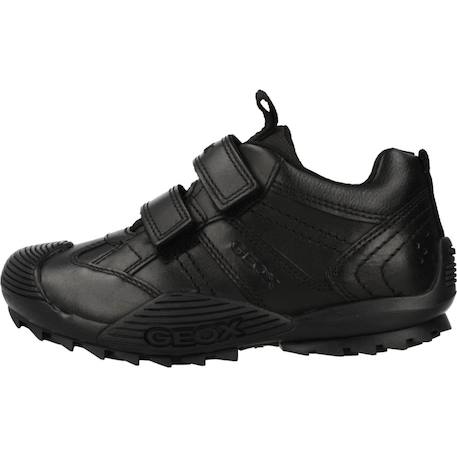 Basket garçon modèle jr savage Noir c9999 2 - vertbaudet enfant 