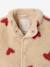 Blouson bébé fille beige 3 - vertbaudet enfant 