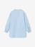 Tablier La Reine des Neiges personnalisable bleu ciel 2 - vertbaudet enfant 