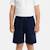 Bermuda enfant avec logo et cordon Beige+Kaki+Marine+Noir 11 - vertbaudet enfant 