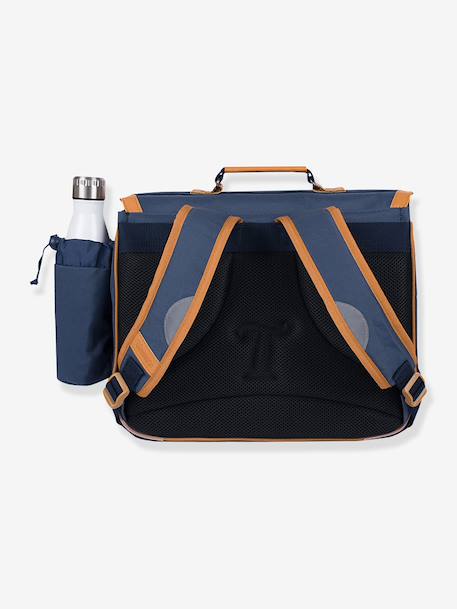 Cartable 38 cm Paco bleu 5 - vertbaudet enfant 