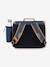 Cartable 38 cm Paco bleu 5 - vertbaudet enfant 