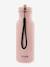 Gourde 500 ml bleu+jaune+marron+mauve+Mr Crocodile+Mr Dino+Mr Fox+Mr Lion+Mrs Cat+Mrs Mouse+Mrs Rabbit+Mrs Unicorn+rose pâle+vert sapin 45 - vertbaudet enfant 