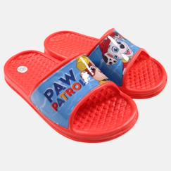 Chaussures-Claquettes de bain enfant à motif pat patrouille