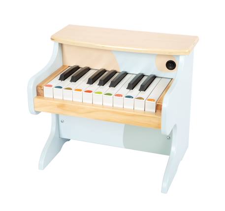 Piano groovy beats Bleu 6 - vertbaudet enfant 