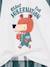 Pyjama garçon 2 pièces vert 4 - vertbaudet enfant 