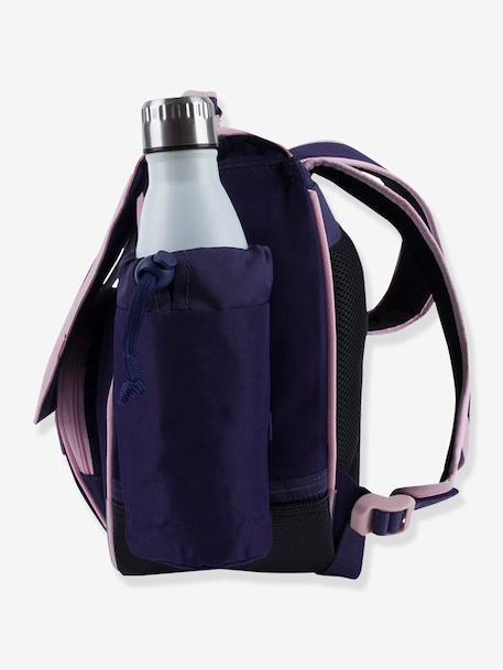 Cartable 38 cm Les Fantaisies violet 6 - vertbaudet enfant 