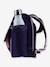 Cartable 38 cm Les Fantaisies violet 6 - vertbaudet enfant 