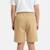 Bermuda enfant avec logo et cordon Beige+Kaki+Marine+Noir 3 - vertbaudet enfant 