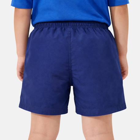 Short de bain garçon mickey Bleu 3 - vertbaudet enfant 