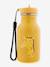 Gourde 350 ml bleu glacier+bleu pétrole+jaune+marron+mauve+Mr Dino+Mr Fox+Mr Lion+Mrs Cat+Mrs Elephant+Mrs Rabbit+Mrs Unicorn+rose pâle+rouge+vert sapin 7 - vertbaudet enfant 