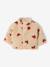 Blouson bébé fille beige 1 - vertbaudet enfant 