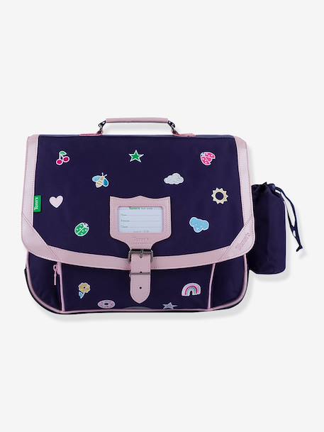 Fille-Cartable 38 cm Joy Les Fantaisies