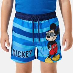 -Short de bain garçon mickey
