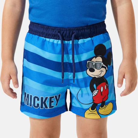 Garçon-Short de bain garçon mickey