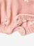 Ensemble 4 pièces bébé fille rose pâle 9 - vertbaudet enfant 