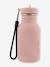 Gourde 350 ml bleu glacier+bleu pétrole+jaune+marron+mauve+Mr Dino+Mr Fox+Mr Lion+Mrs Cat+Mrs Elephant+Mrs Rabbit+Mrs Unicorn+rose pâle+rouge+vert sapin 46 - vertbaudet enfant 