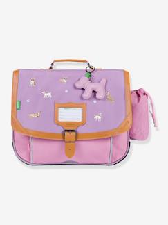 -Cartable 38 cm Mila