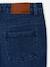 Jean balloon fille bleu moyen 8 - vertbaudet enfant 