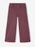 Tregging fille large marine+mauve+violine 12 - vertbaudet enfant 