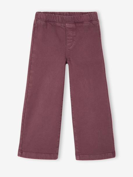 Tregging fille large  - vertbaudet enfant