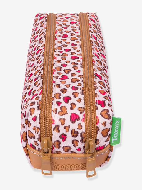 Fille-Trousse double Lilou Les Fantaisies
