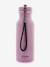 Gourde 500 ml bleu+jaune+marron+mauve+Mr Crocodile+Mr Dino+Mr Fox+Mr Lion+Mrs Cat+Mrs Mouse+Mrs Rabbit+Mrs Unicorn+rose pâle+vert sapin 14 - vertbaudet enfant 