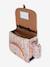 Cartable 38 cm Héloïse Les Fantaisie beige 2 - vertbaudet enfant 